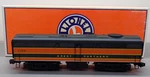 Lionel Trains Great Northern Non Powered Fb Unit Cab #278B Item #6-38194 Boxed. Fixed Price $129.99.
