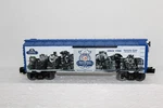 Lionel #83497 2015 National Train Day Boxcar. Fixed Price $67.45.