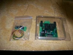 Bakatronics AAR3 Advanced Auto Reversing Unit-with BKD-20002A Current Detector. Fixed Price $40.00.