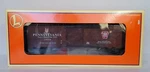 S01: Lionel #6-29295 Prr Pennsylvania 6565 Bc Heavy Die-cast Frame #24018 (new). Fixed Price $54.95.