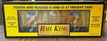 Mth 30-7420 Gauge Union Pacific "road Of The Big Boys" Boxcar #4031. Fixed Price $49.99.