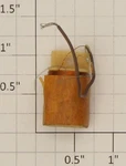 American Flyer XA13A132 Scale Coil Assembly. Fixed Price $9.00.