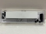 Scale Micro Trains Mtl 451 000 Undecorated 45' Trailer. Fixed Price $19.00.
