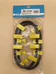 SZ1174 Tire Traction Chain Rubber Tightener For SZ139, SZ143 - Pair Scc. Fixed Price $17.63.