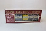 K-line Missouri Pacific Classic Boxcar K-6472. Fixed Price $51.99.