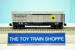 K-line K641-1092 Baltimore Ohio B&o Sentinel Boxcar. O/O27 Gauge. Exc Cond Ib.. Fixed Price $24.99.