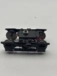 Mth DA-0100013X Ho 4 Wheel 70-TON Freight Truck. Fixed Price $12.74.