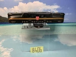 Lionel 6-18313 Prr Pennsylvania Railroad GG-1 Cab #4907 Shell ,screws. Fixed Price $50.00.