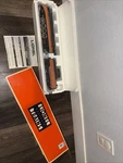 Trains Lionel Electric Southern Pacific GS-2 Daylight 4-8-4 6-18007 New Old St. Fixed Price $425.00.