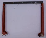 Lionel 345-33A Culver Loader Beam And Stanchion Assembly. Fixed Price $25.00.