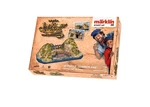 Marklin 72786 Ho Lummer Land 3D Puzzle. Fixed Price $26.50.