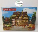 (RH/7) Vollmer H0 Kit 3754 Ratskeller New/original Packaging. Fixed Price $29.65.