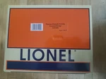 Lionel Thomas Kinkade Holiday Covered Bridge New Unopened. Fixed Price $55.00.
