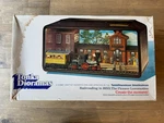 Vintage 1970'S Tonka Diorama Railroading 1853 The Pioneer Locomotive Kit New. Fixed Price $59.99.