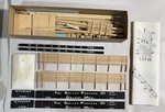 Vintage Main Line Models Scale 36' Gondola Coke Car Kit OGC-1 Nyc & Hrrr Nos. Fixed Price $31.95.