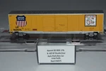 Scale Atlas 50003176 Union Pacific 60' Double Door Boxcar 960575 C55996. Fixed Price $19.99.