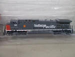Athearn # 7977 Southern Pacific AC4400 Locomotive 143 Dcc Plug Ho Scale. Fixed Price $125.00.