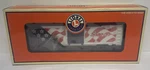 Lionel Snap-on Boxcar With Lights Die-cast For Ages To Adult 6-26778. Fixed Price $39.99.
