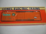 Lionel 6-17310 " Tropicana Reefer Lot #45862. Fixed Price $30.00.