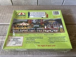 International Hobby Corp Model Kit Ihc Carnival Concessions 5122 New. Fixed Price $22.95.