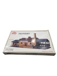 Ho 1:87 Scale Lowenbrau Brewery Kit - Model Power Sealed Box 451. Fixed Price $29.99.