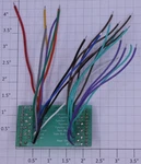 Acme 6828X#PCB05000 Dcc Jumper Circuit Board. Fixed Price $15.00.