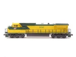 Mth 20-2159-1 C.n.w. Cab No. 8730 3-RAIL Ln Box. Fixed Price $231.99.