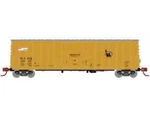 Athearn 3870 Scale 50' Nacc Boxcar Central Of New Jersey Njdx 41029. Fixed Price $24.99.