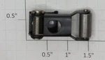 Lionel 773-57 Hudson Collector Assembly. Fixed Price $15.00.