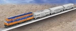 Lionel 6-31758 Post War Celebration Series Jersey Central Passenger Set. Fixed Price $599.99.