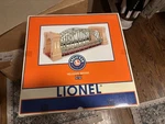 Lionel 6-32904 Green And Cream Tinplate Hellgate Bridge #305 Nib 0/027 Gauge. Fixed Price $295.00.