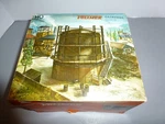 Vollmer Ho Scale Gas Tank Model Kit #5725. Fixed Price $40.00.
