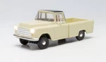 New Woodland Scenics Just Plug JP5977 Lighted Vehicle - Work Truck Scale. Fixed Price $40.99.