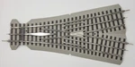 Lionel 12047-219 Fastrack Remote Switch Wye Base. Fixed Price $22.00.