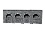 Faller Natural Stone Ashlars Arcades - Ho Scale Model Railroad Scenery #170890. Fixed Price $30.41.