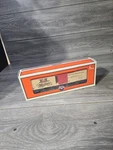 Lionel 6-83657 Miller Beer Brewing Co. Wood-sided Reefer Gauge Train Milwaukee. Fixed Price $47.49.