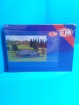 Scale Heljan Modern House With Attached Garage Kit #218. Fixed Price $13.00.
