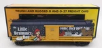 Mth 30-7434 Gauge 1999 "the Little Drummer Boy" Holiday Car Ln/box. Fixed Price $32.79.
