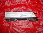 Lionel No. 6-8466 Gauge Amtrak F3 Diesel Locomotive W/ Box. Fixed Price $179.54.