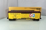 Lionel 6-9881 Rath Packing Co Reefer Car #9881 Limited Edition Vintage Nib Nos. Fixed Price $26.95.
