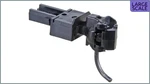 Kadee #907 Scale Centerset Couplers With Truck Mount Gearboxes, 1 Pair. Fixed Price $12.40.