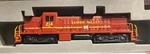 Atlas Master N Scale RS-2 Diesel Leigh Valley #214 Dcc Ready. Fixed Price $149.99.