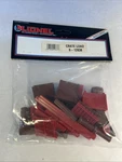 Lionel 6-12838 Crate Load Gauge Nip 1995. Fixed Price $9.99.