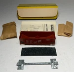 Rare 1950'S Varney H-15 Burlington Cb&q Hopper Car Unassembled Kit Nos!. Fixed Price $39.95.
