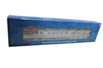 Atlas Scale #3002152-2 Dome-chair Car California Zephyr Silver Pony Nos!. Fixed Price $239.99.