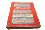 Lionel 6-8552 Gauge Southern Pacific Alco A-b-a 3-UNIT Diesel Locomotive Set. Fixed Price $159.99.
