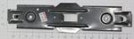 Lionel 6517-5 Bay Window Caboose Frame (10). Fixed Price $50.00.
