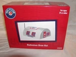 Lionel 2330110 Assembled Budweiser Brew Hut New In The Box. Fixed Price $49.99.