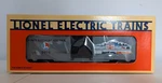 Lionel Visitor's Center 1994 Boxcar 6-19932 With. Fixed Price $13.49.