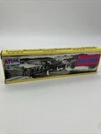 Atlas Ho Scale #884 Nickel Silver Deck Bridge Kit Nib Ships Fast. Fixed Price $9.95.